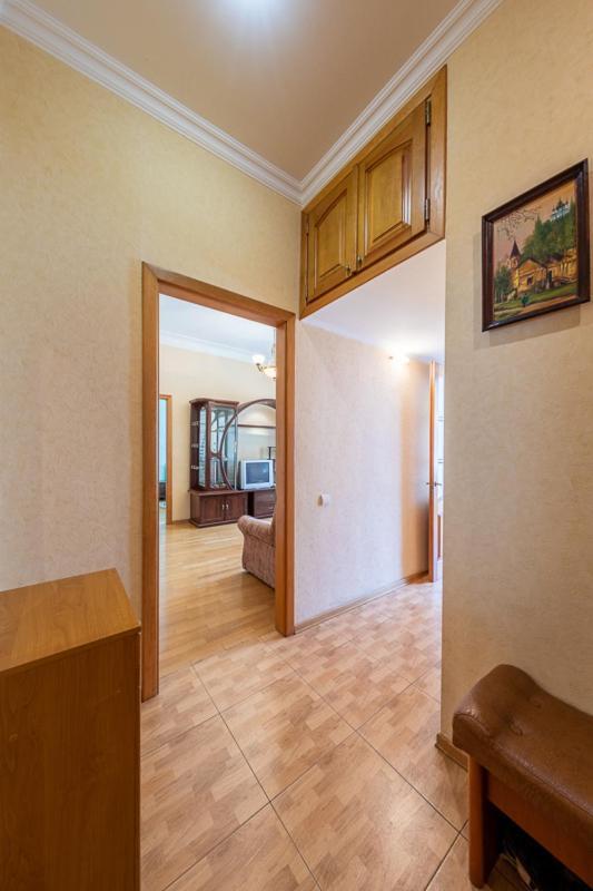 Apartment Near Lva Tolstoho Square Kiev Luaran gambar